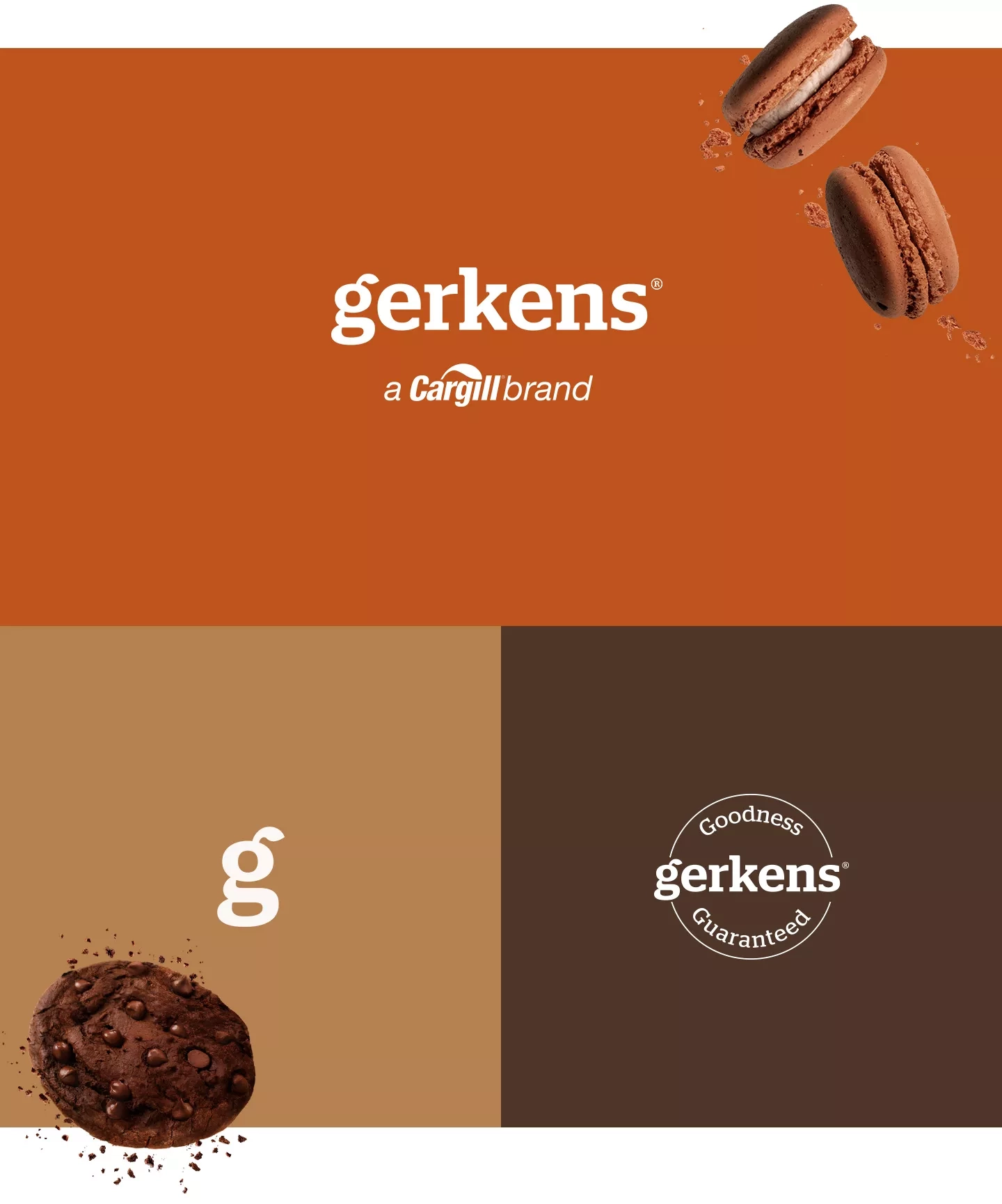 Gerkens logos