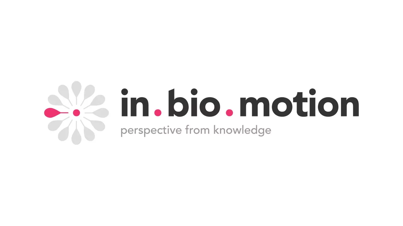 Inbiomotion logo